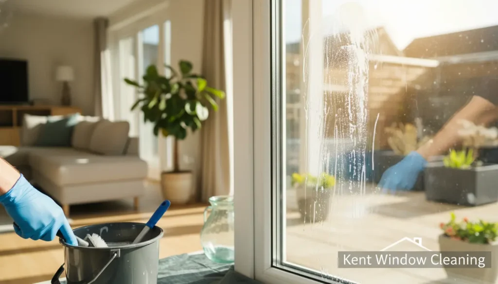 5 Signs Your Windows Need Pro Cleaning Now - Kent Window Cleaning Kent